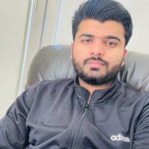 Meet your Posher, Ammar